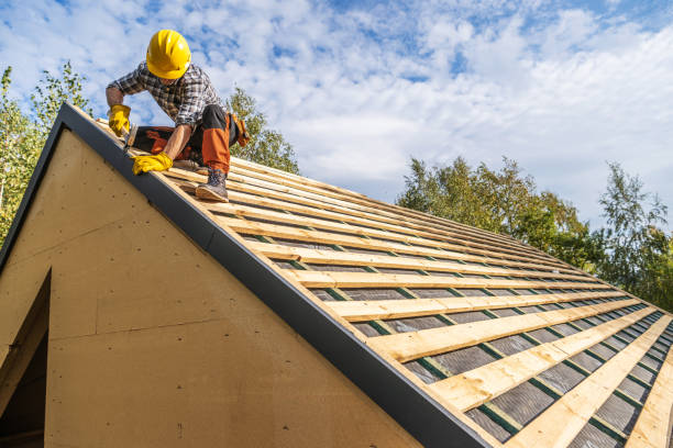 Best Roof Leak Repair  in Plain City, OH