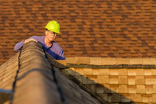 Best Shingle Roofing Installation  in Plain City, OH