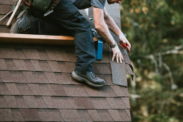 Best Commercial Roofing Services  in Plain City, OH