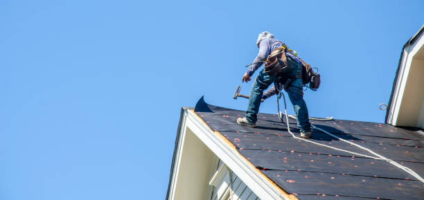 Plain City, OH Roofing Contractor Company